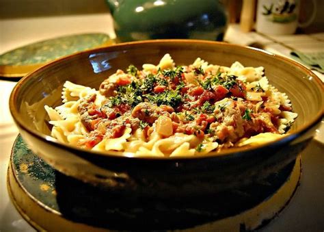 27 Types Of Pasta And Their Uses
