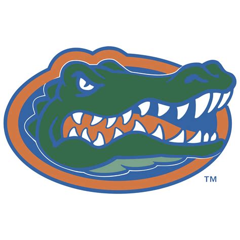 35 Florida Gators Logo Png