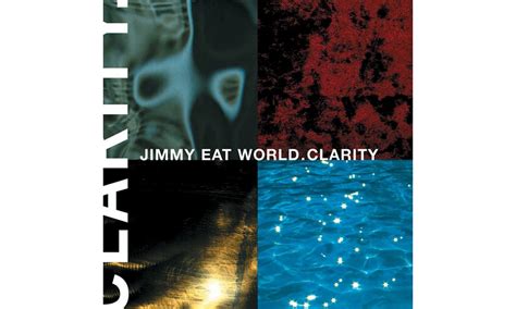 Jimmy Eat World Clarity 1999 40 Greatest Emo Albums Of All Time