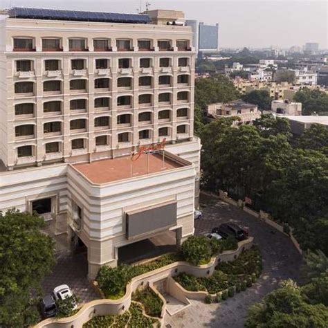 The 20 Best Luxury Hotels In Chennai Luxuryhotelworld