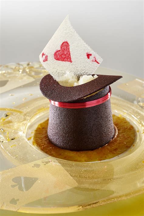 coupe du monde de la pâtisserie 2015 desserts fancy desserts dessert presentation