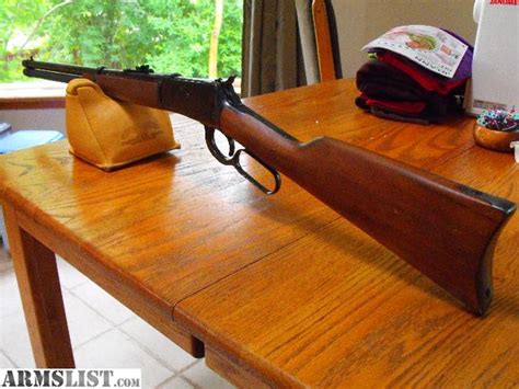 Armslist For Sale Rossipuma M92 44 Magnum Levergun 20 Barrel