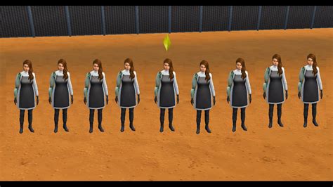 Sims 4 Cloning Machine