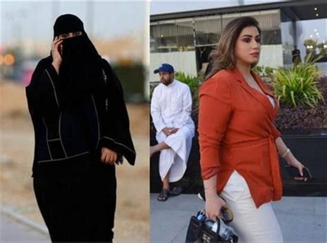 حجاب اجباری در عربستان برداشته شد بخار مگ