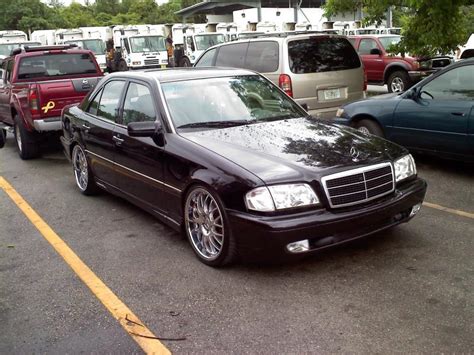 Enter your email address to receive alerts when we have new listings available for mercedes benz w202 for sale. W202 c220 turbo for sale - MBWorld.org Forums