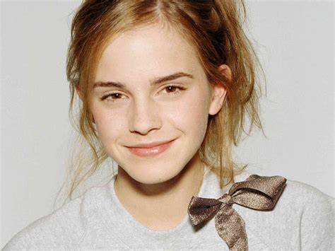 Hairstyle Photo Emma Watsons Top Enchanting Hairstyles