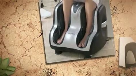 Foot And Calf Massager The Best Foot Calf Massager For Your Health