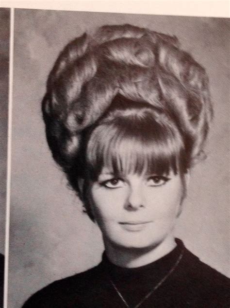 Pin By Missy On Hair Up Vintage Hairstyles Beehive Hair Bouffant Hair
