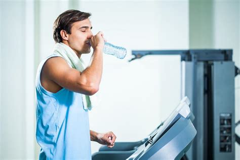 Top 5 Treadmill Exercise Tips For Beginners