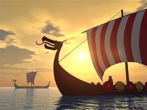 A Viking Era During The Bronze Age In Norway Sons Of Norway