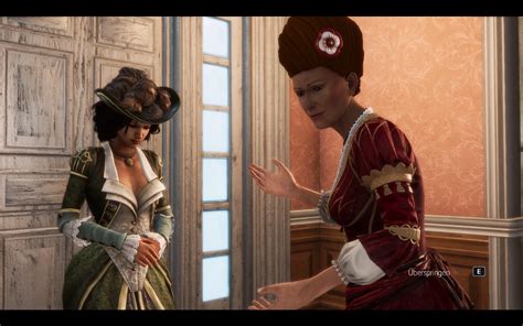 Assassin S Creed Liberation Remastered Screenshots Von Da Irga