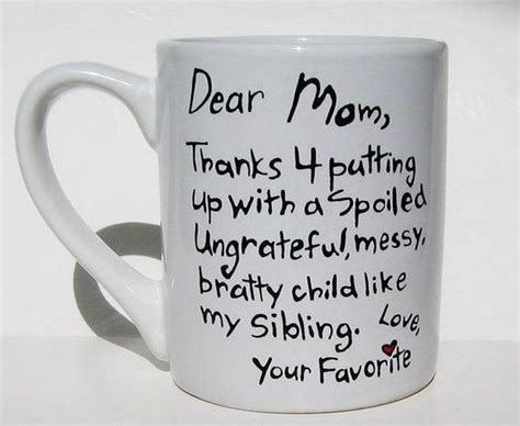 Unique gifts for mom birthday. 24 Of the Best Ideas for Unique Birthday Gifts for Mom ...