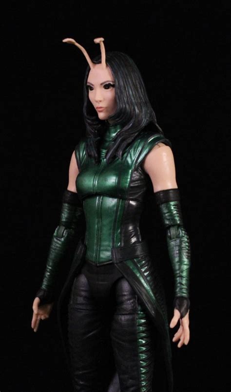 Shes Fantastic Guardians Of The Galaxy Vol 2 Mantis