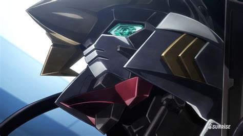 Mobile Suit Gundam Iron Blooded Orphans Episode 6 機動戦士ガンダム 鉄血のオルフェンズ