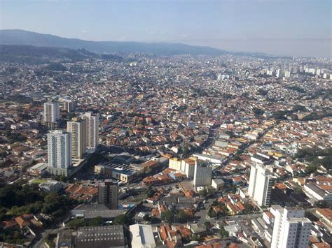 35 Impressive Photos Of São Paulo Brasil Places Boomsbeat