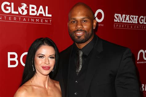 Wife Of Wwe Star Shad Gaspard Breaks Silence Over His Death