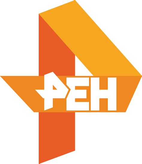Векторный логотип телеканала «РЕН ТВ» — Abali.ru