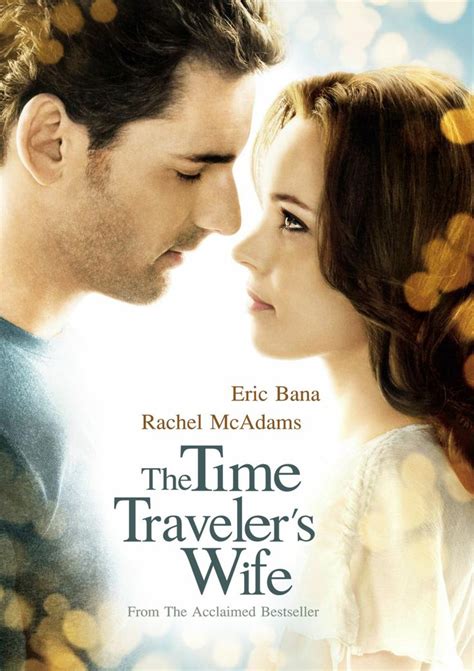 The Time Travelers Wife The Time Travelers Wife Wife Movies