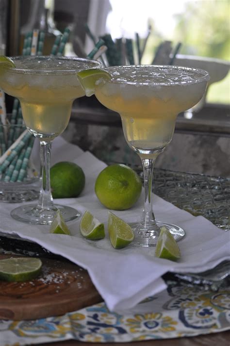 This mexican liquor made from the . Totally Tasty Tequila Drinks - The Best of Life® Magazine ...