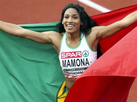 Check out this summer olympics patrícia mamona bio. Balanço da época 2018 - Triplo (F): Patrícia, Susana e a ...