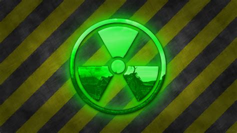 Radioactive 4k Radioactive Wallpapers Hd Wallpapers Digital Art