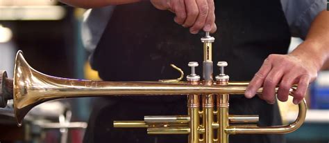 Trumpet Tour Bach Brass