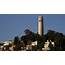 Iconic Coit Tower In San Francisco Closing For 5 Months