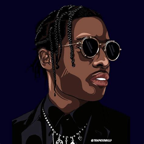 Follow the vibe and change your wallpaper every day! Cartoon Rappers Wallpapers - Wallpaper Cave