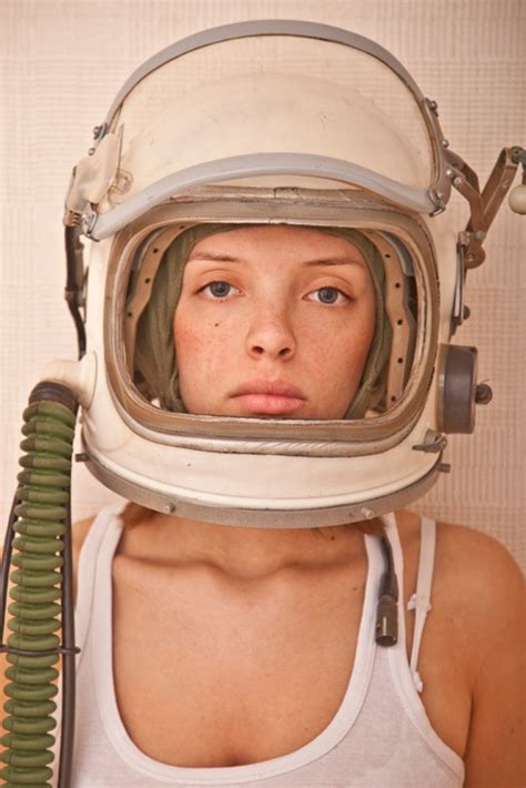 Space Woman Veerles Blog 40