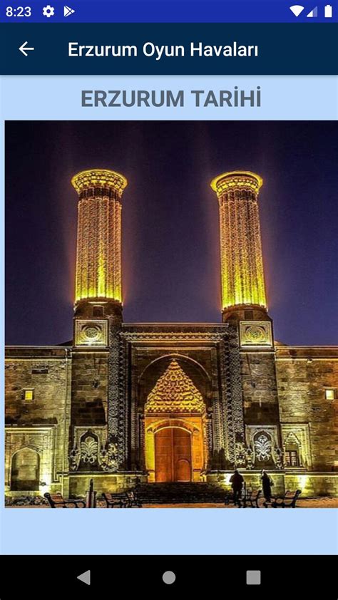 erzurum oyun havaları