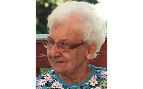 Hilda Syde Obituary 1923 2018 Fall River Ma Herald News