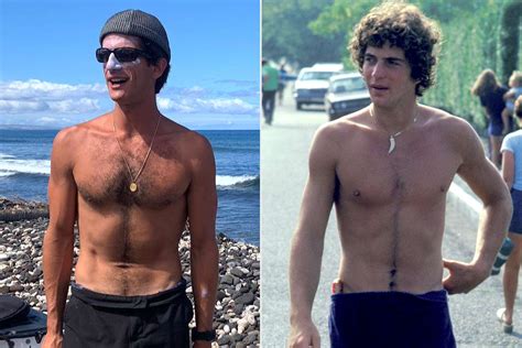Jack Schlossberg Is A Double For Uncle Jfk Jr In Pics