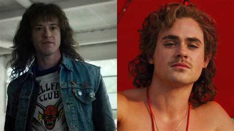 Stranger Things Fans Speculate About Eddie And Billys Past Relationship