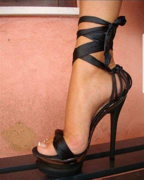 pin on high heels passion