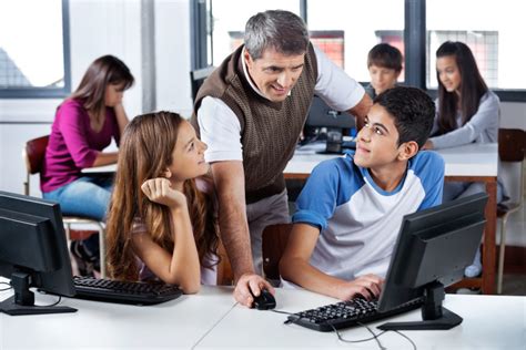 Computer Science Teachers Association Cue Career Page