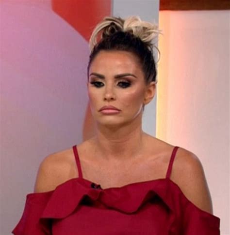 Katie Prices Mum Talks Illness Amid Miscarriage Reveal Daily Mail Online