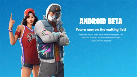 How To Download Fortnite Mobile On Android Smartphones Ibtimes India