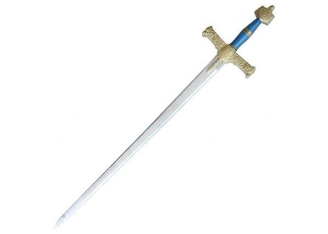King Solomon Foam Sword Of Wisdom Medieval Depot Shop The Newest