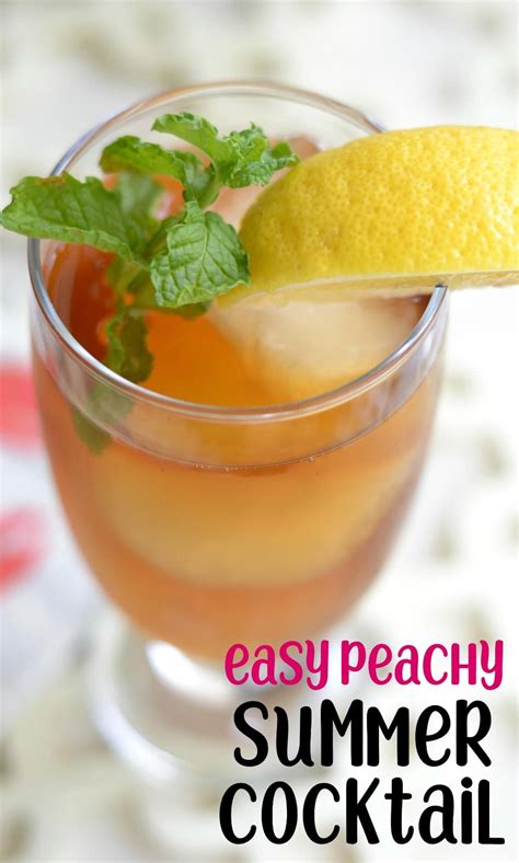 It is the best thing to add to lemonade, soda and just about anything else to make quick and easy cocktails. easy summer vodka drinks