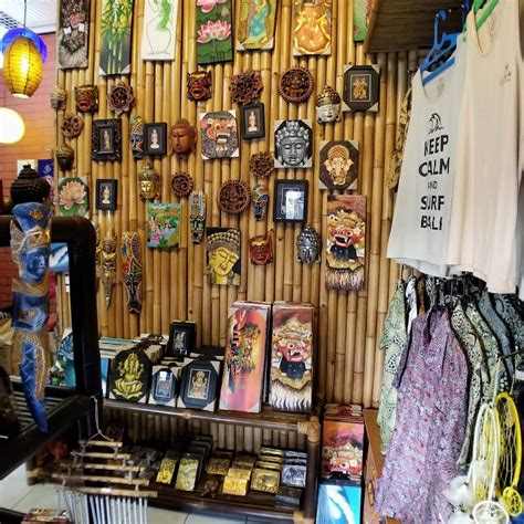 Top 5 Shops In Uluwatu Insight Bali