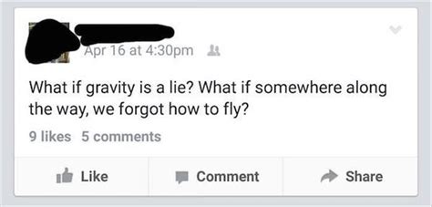 The Dumbest Facebook Status Updates You Ll See All Day 24 Pics Facebook Status Update