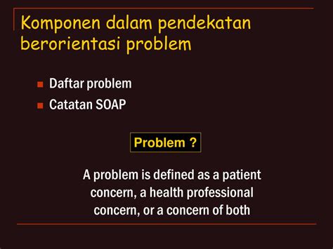 Ppt Metode Pemecahan Masalah Farmasi Klinik Powerpoint Presentation