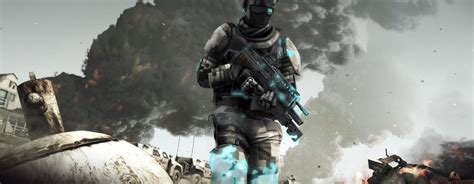 Tom Clancys Ghost Recon Future Soldier Deluxe Edition