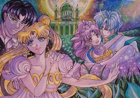 Фотографии Sailor Moon Crystal Сейлор Мун Кристалл 149 альбомов