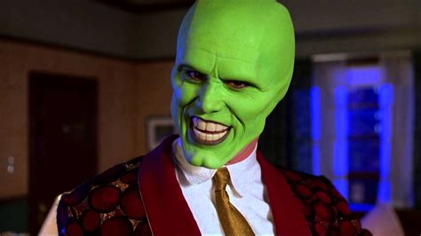 Why the jim carrey and cameron diaz hit was the 'deadpool' of its time. 15 Wacky Facts About Your Favorite 90s Movie: The Mask