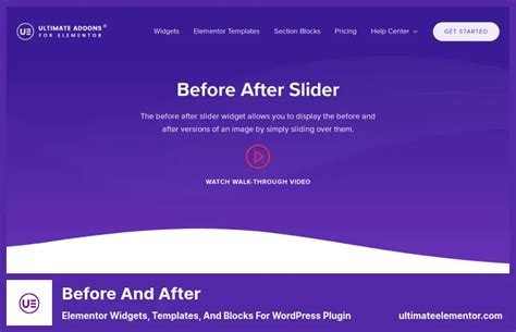7 Best Wordpress Before And After Plugins 🥇 2023 Free And Pro