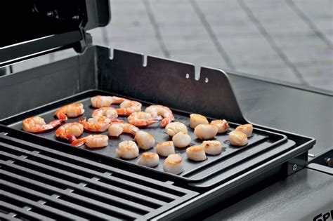 10 Best Outdoor Gas Griddles Of 2022 Reviews And Guide