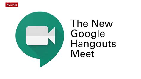 Google meet has had 1 update within the past 6 months. Introducing the New Google Hangouts Meet - YouTube