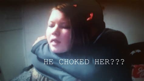 He Choked Her To Deathvlog 8 Youtube