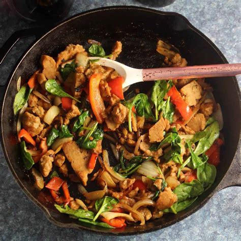 All-Time BEST Healthy Vegetarian Recipes | Two Healthy ...